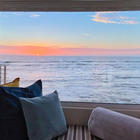 Villa Waterfront Edge B5 Swakopmund Exterior foto