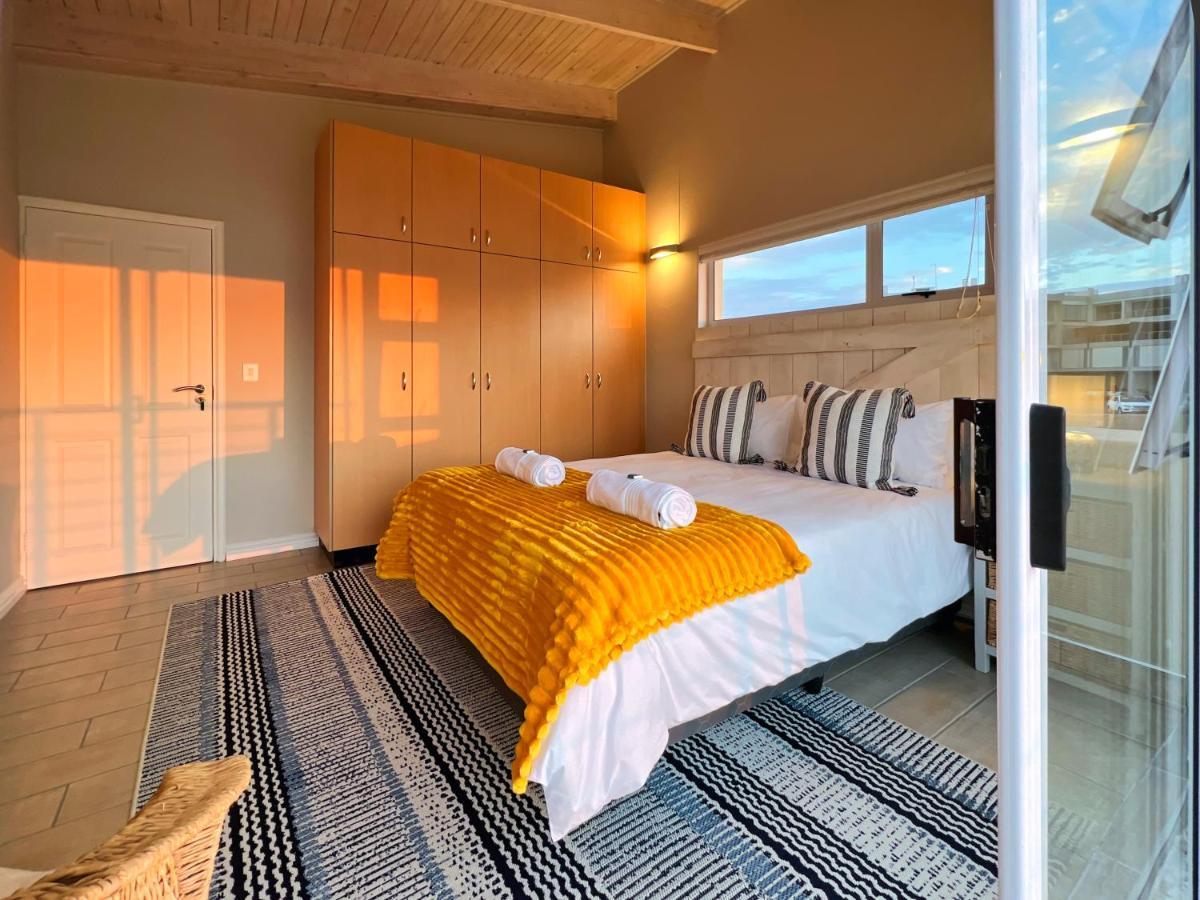 Villa Waterfront Edge B5 Swakopmund Exterior foto