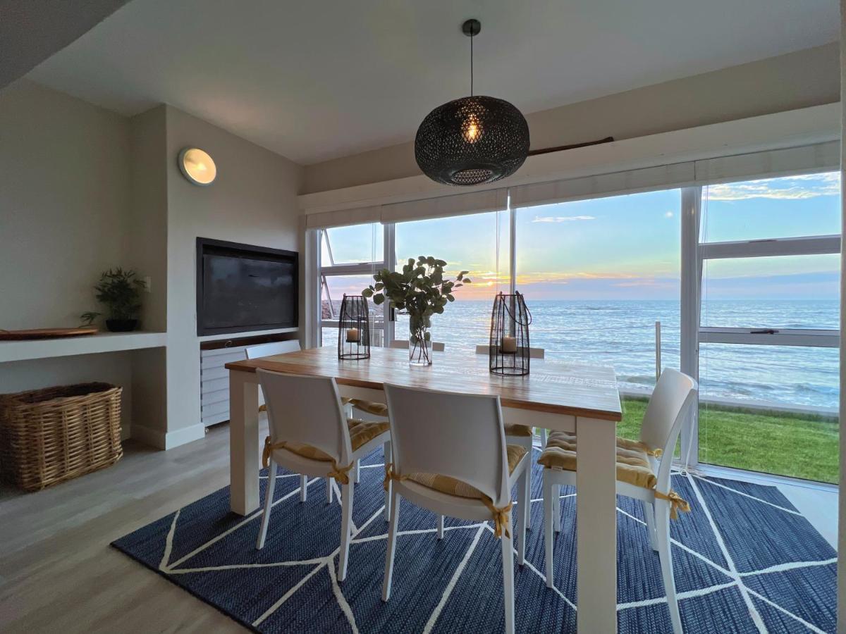 Villa Waterfront Edge B5 Swakopmund Exterior foto
