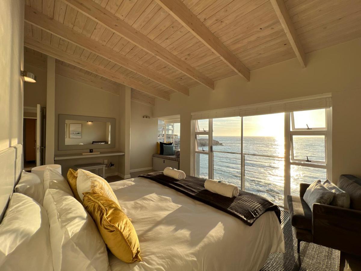 Villa Waterfront Edge B5 Swakopmund Exterior foto