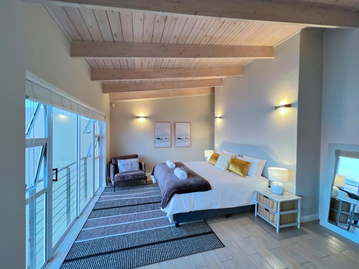 Villa Waterfront Edge B5 Swakopmund Exterior foto