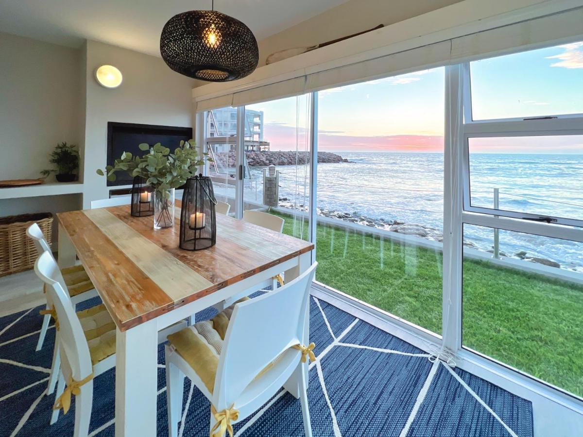 Villa Waterfront Edge B5 Swakopmund Exterior foto