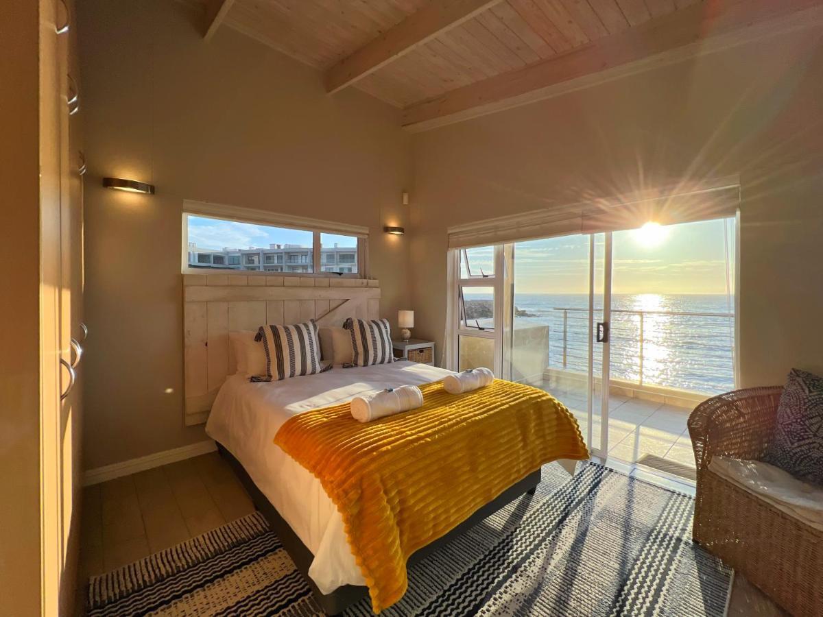 Villa Waterfront Edge B5 Swakopmund Exterior foto