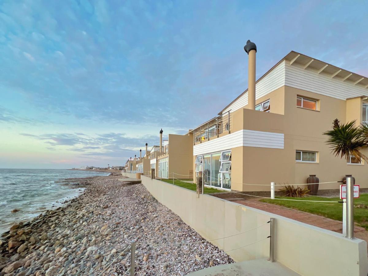 Villa Waterfront Edge B5 Swakopmund Exterior foto