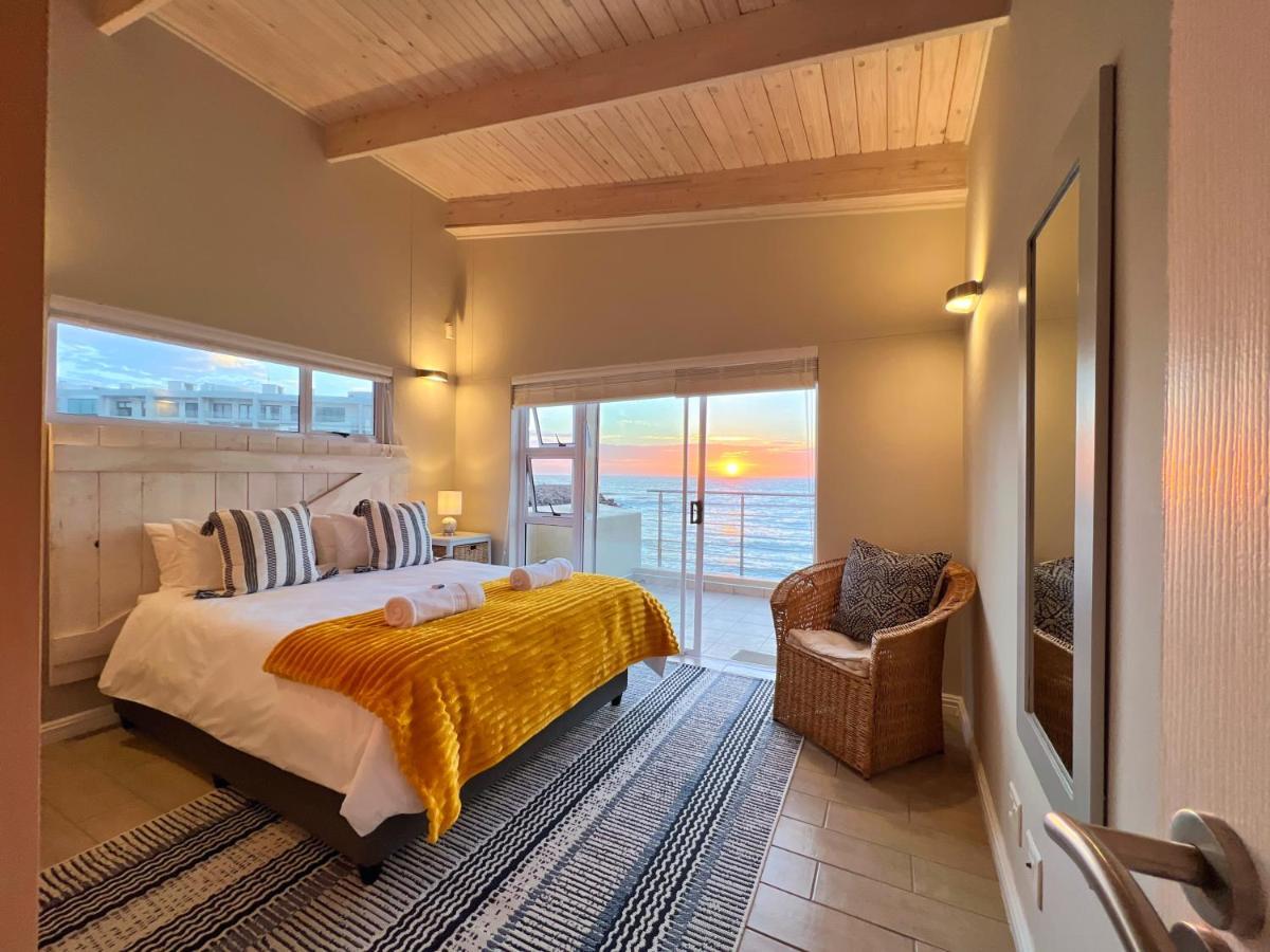 Villa Waterfront Edge B5 Swakopmund Exterior foto