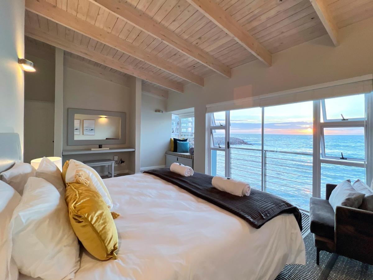 Villa Waterfront Edge B5 Swakopmund Exterior foto