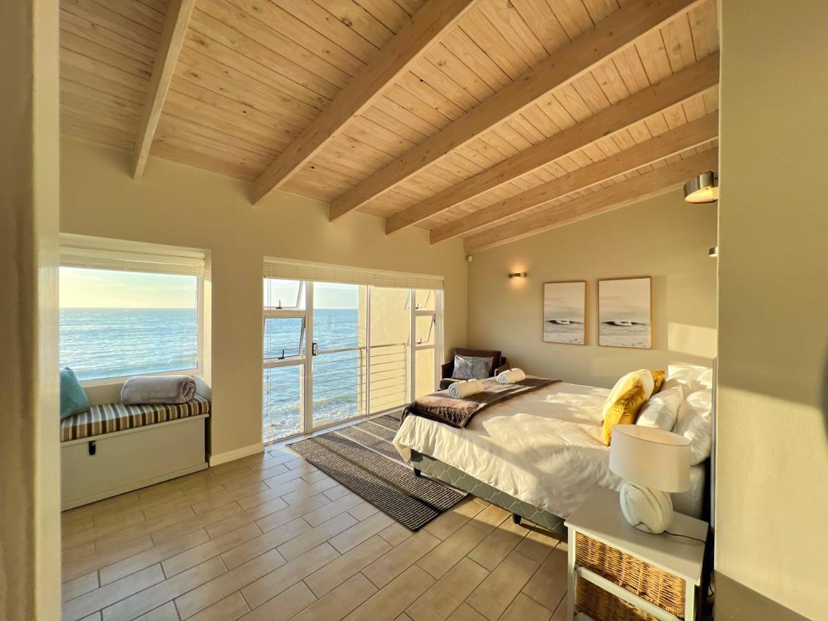 Villa Waterfront Edge B5 Swakopmund Exterior foto